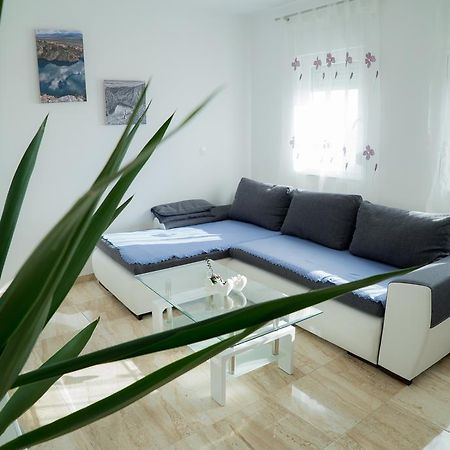 Apartmani Ruzica Makarska Extérieur photo