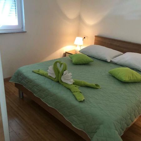 Apartmani Ruzica Makarska Extérieur photo