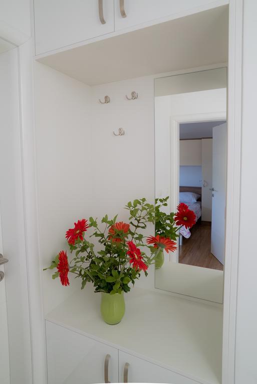 Apartmani Ruzica Makarska Extérieur photo
