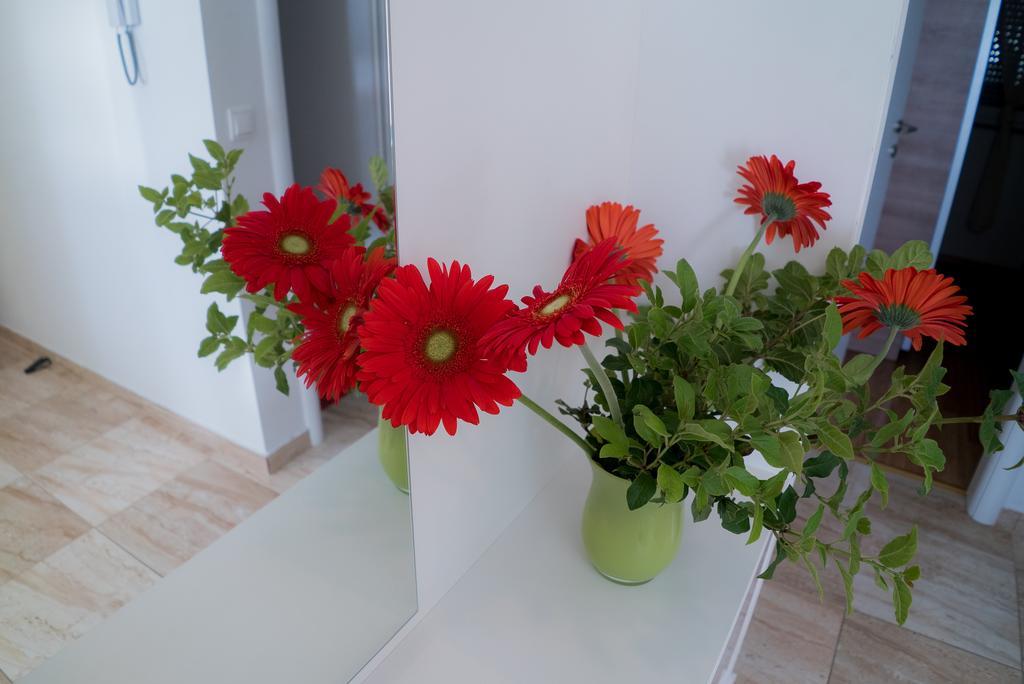 Apartmani Ruzica Makarska Extérieur photo